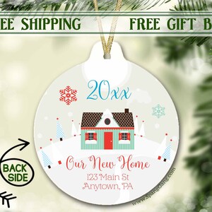Closing Gift Idea | Home Sweet Home Gift | Personalized Realtor Client Gift | House Warming Gift | Closing Gift | First Home | New Homeowner