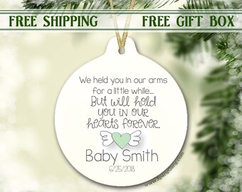 Baby Sympathy Gift | Infant Loss | Miscarriage gift | Baby loss | Heaven born | Stillbirth | Born Sleeping | Angel Baby | Bereavement Gift