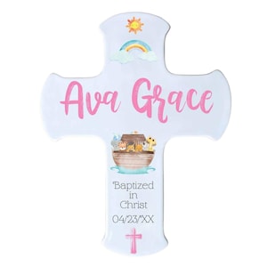 Taufgeschenk Junge | Taufgeschenk Mädchen | Baby Geschenk Junge | Baby Geschenk Mädchen | Personalisiertes Geschenk Taufe | Patenkind Patenkind