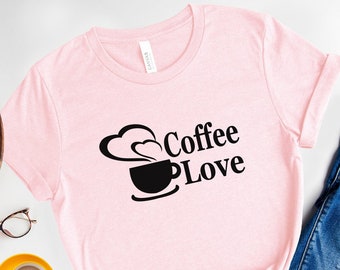 i love coffee sweatshirt