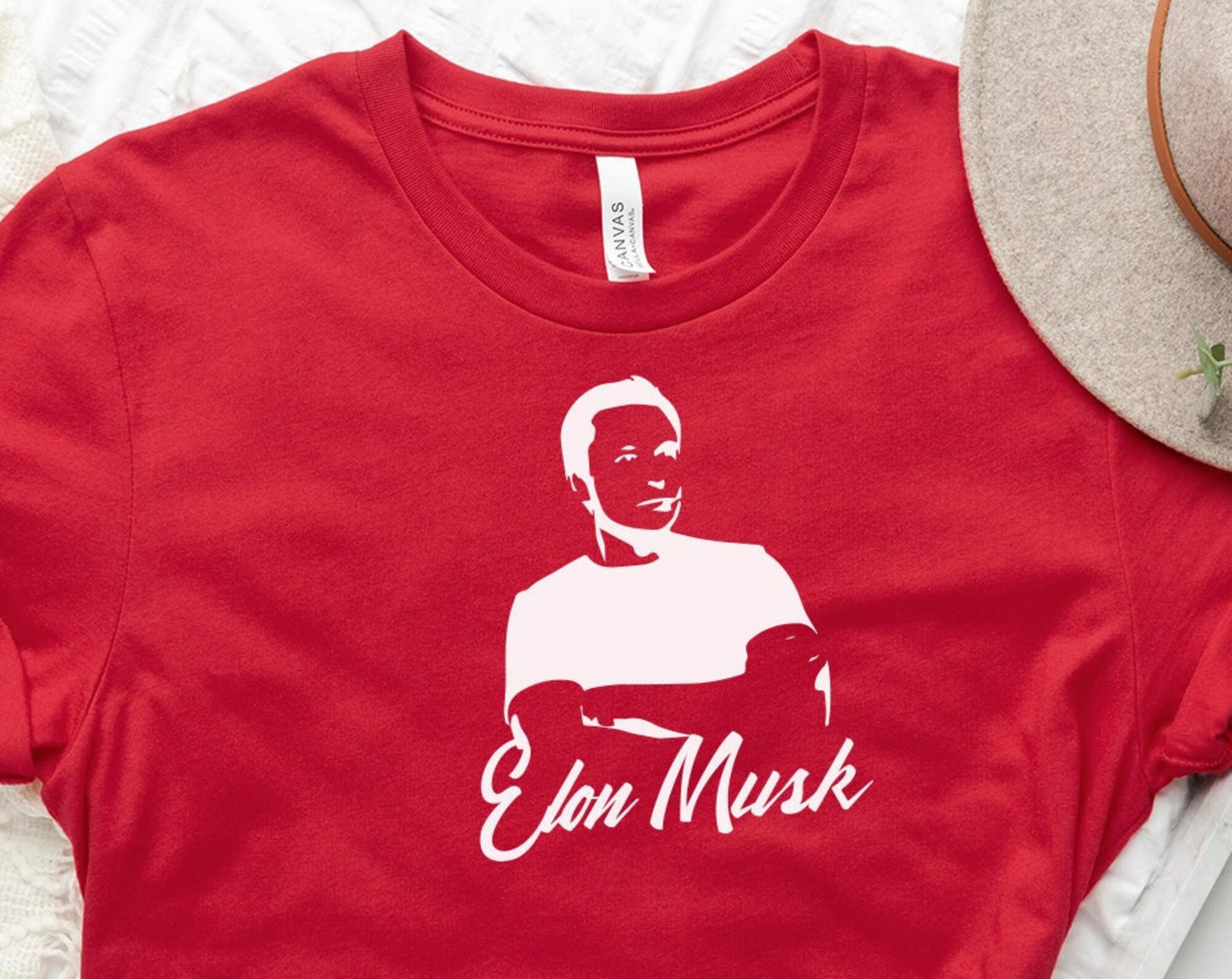 Discover Elon Musk T-Shirt, Space X, Tesla T-Shirt, Elon Musk Fan Gift, Elon Musk Shirt, Gift For Tesla Fans, Space Shirt, Techno Lover, Hacker Shirt