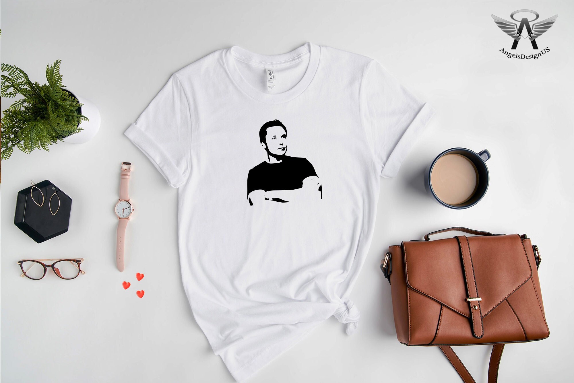 Elon Musk Merch 