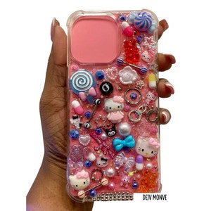Junk Phone Case