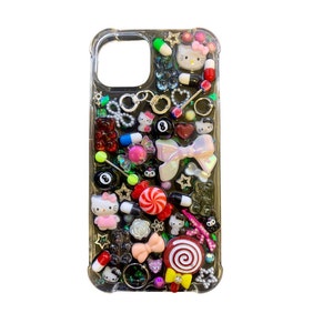 Junk Phone Case