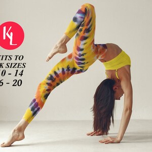 High waisted pilates clearance leggings