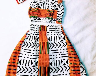 African Baby Clothes Etsy