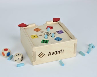 Avanti 11 cm