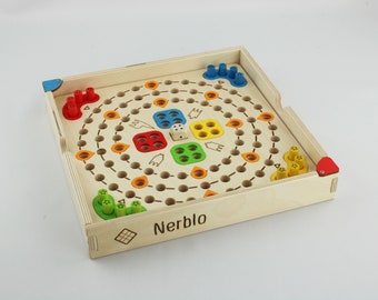 Nerblo 25 cm