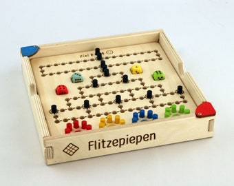 Flitzepiepen 18 cm