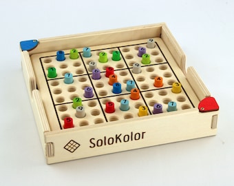 SoloKolor 18 cm