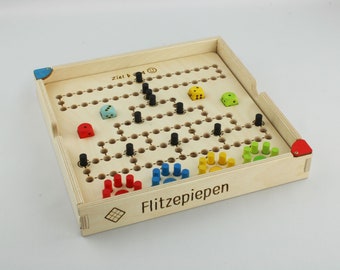 Flitzepiepen 25 cm