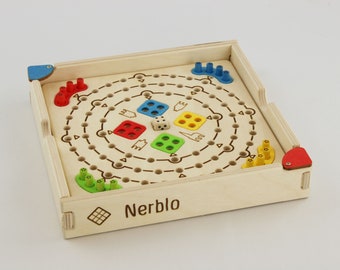 Nerblo 18 cm