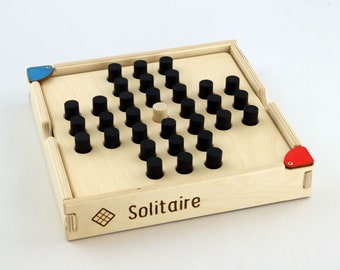 Solitaire 18 cm