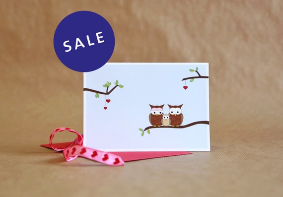 Geburtskarte Hedwig Klappkarte Grusskarte Zur Geburt Etsy