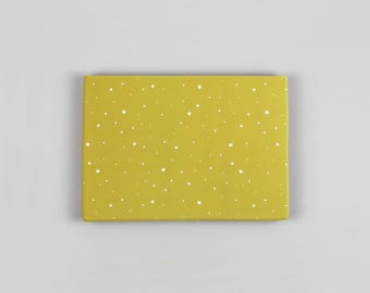 Gift wrap, sheet, DIN A3, Christmas, stars // Gift wrap sheet A3 - Alma Mini 05