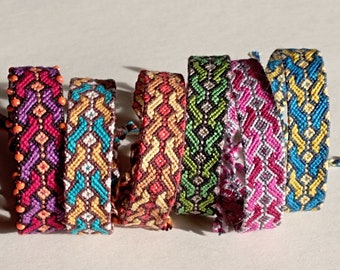 bracelet brésilien Africa