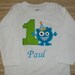 see more listings in the Birthday Shirts section