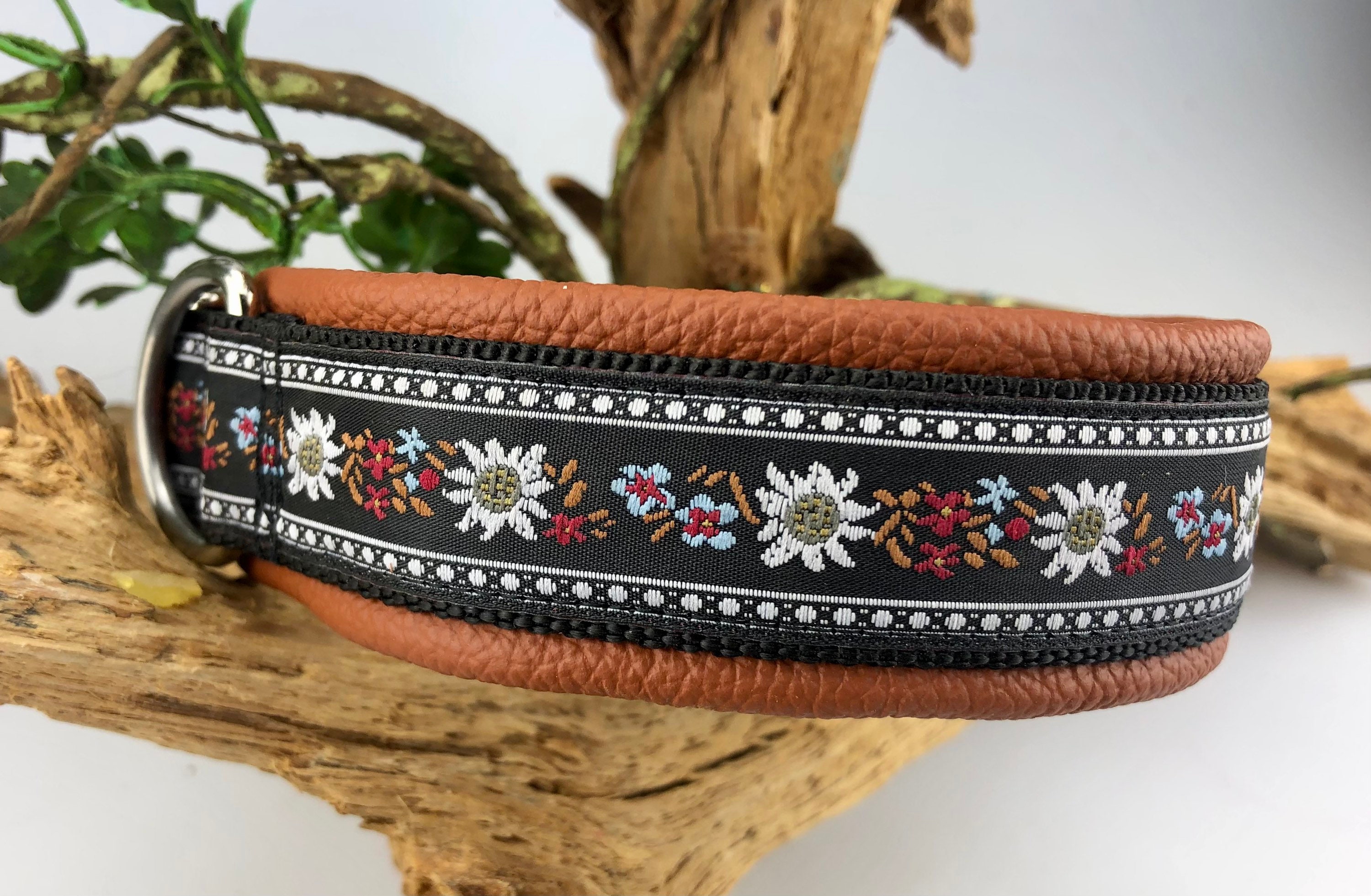 Halsband berner sennenhund - Etsy.de