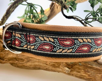Batumi dog collar