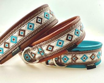 Maxchen dog collar
