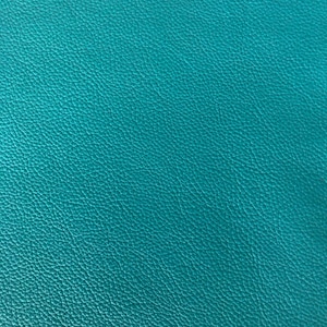 nappaleer, turquoise
