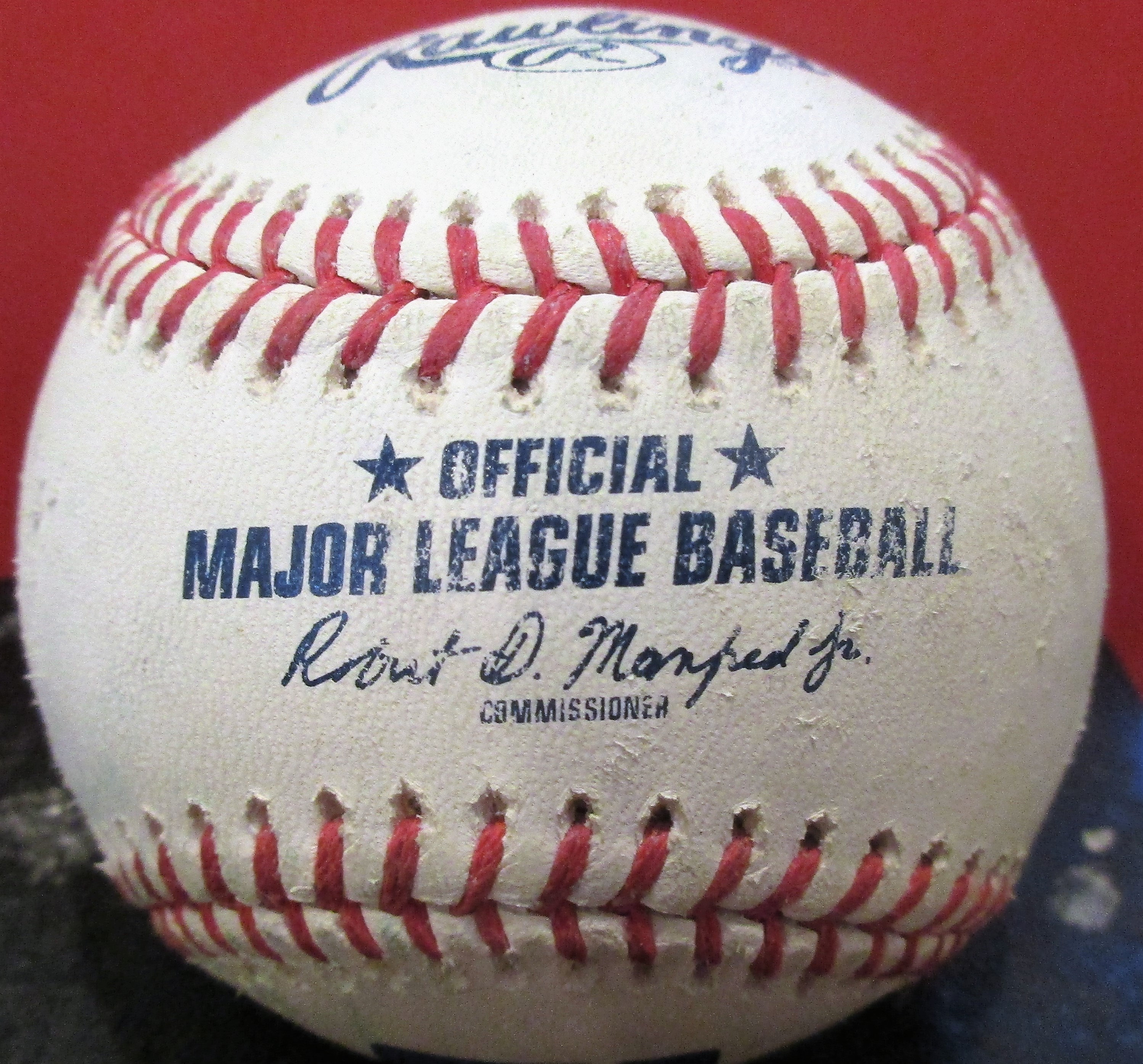 Aaron Judge（アーロン・ジャッジ）直筆サイン入り 野球ボール 新しいデザインスタイル # 2 アーロン・ジャッジ レプリカ