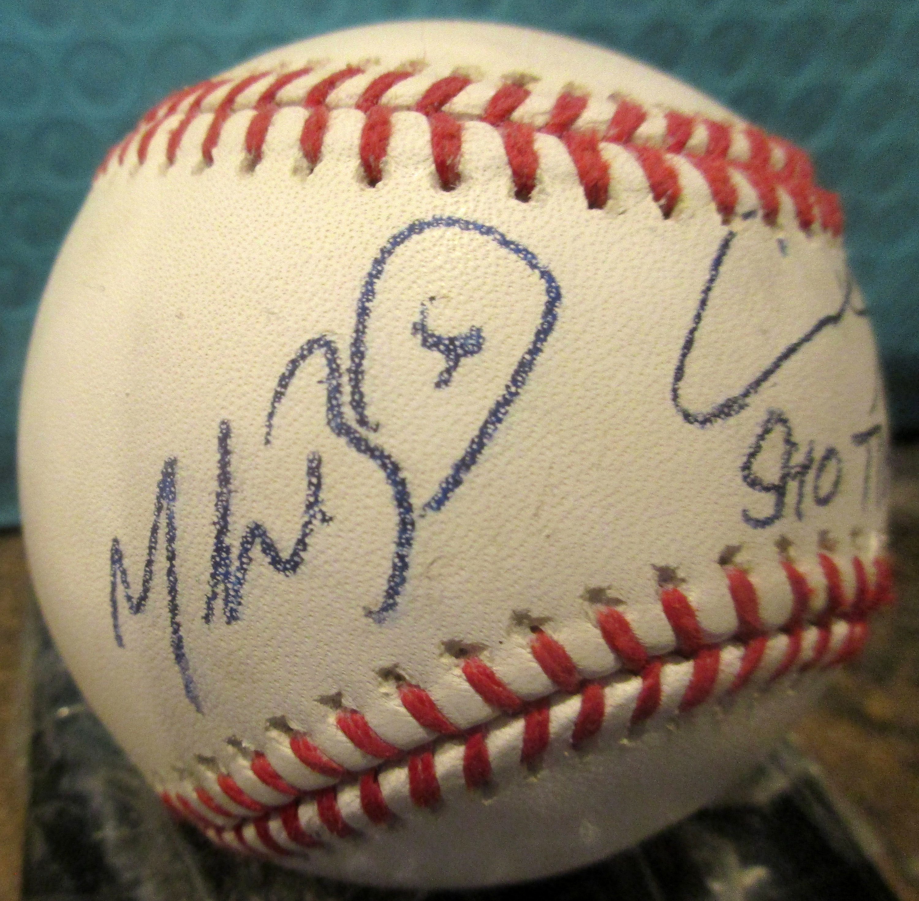 2024年の新デザイン* 大谷翔平、ムーキー・ベッツ、フレディ