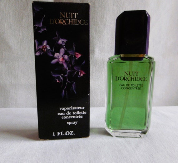 Eau De Toilette Orchidée Yves Rocher - 100 Ml - Neuf Dans Son Emballage