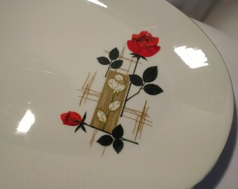 Rosenthal - Service de table pour le dîner (10) - Porcelaine - Selb