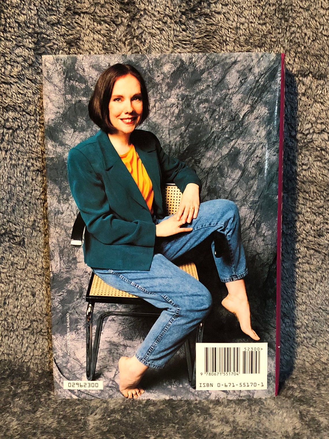 Jayne Ann Krentz's Absolutely Positively Hard Etsy