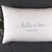 see more listings in the wedding pillow section