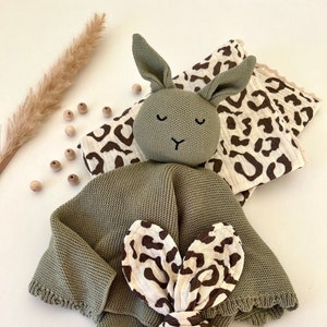security blanket, gift set, baby gift