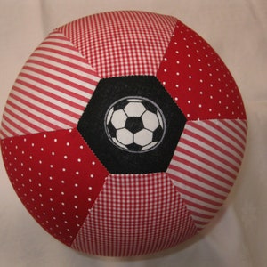 Geschenk zum Pokalfinale - Luftballonhülle "Stuttgart-Fan,Stuttgart,Spiele,Bundesliga,Pokal,Spiel,Pokalfinale,Public Viewing,Schlossplatz