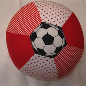 Luftballonhülle "Köln-Fan" ca. 21 cm Durchm. - 50. Geburtstag/Männer/Junge/Stuttgart-Fan/Pokalspiel/Spass/AH Mannschaft,ballverliebt ...