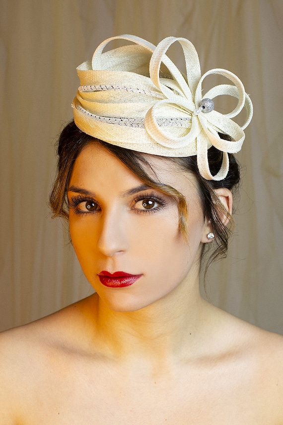 Wedding cheap fascinators online