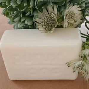 Natural Soap – Sea Salt Soap for Face & Body | Lovingly packaged | Hand-decorated