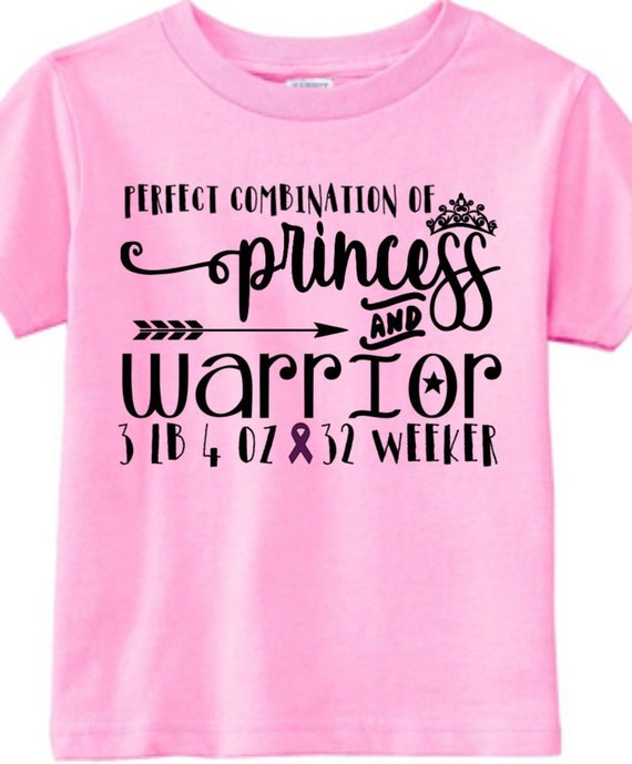 preemie shirts