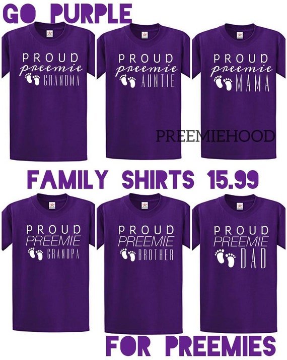 preemie shirts