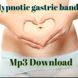 Hypnotic Gastric Band programme