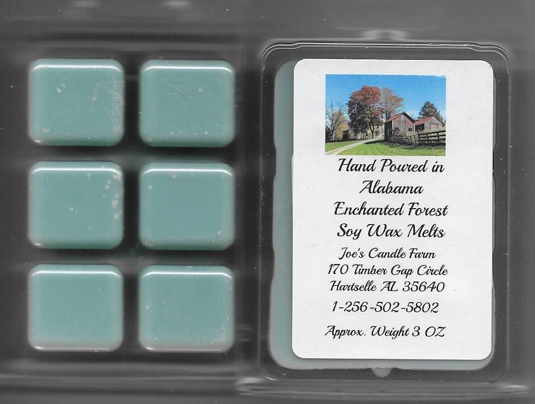 Highly Scented Soy Wax Melt - Etsy