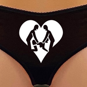 Hotwife being shared by two eager lovers.