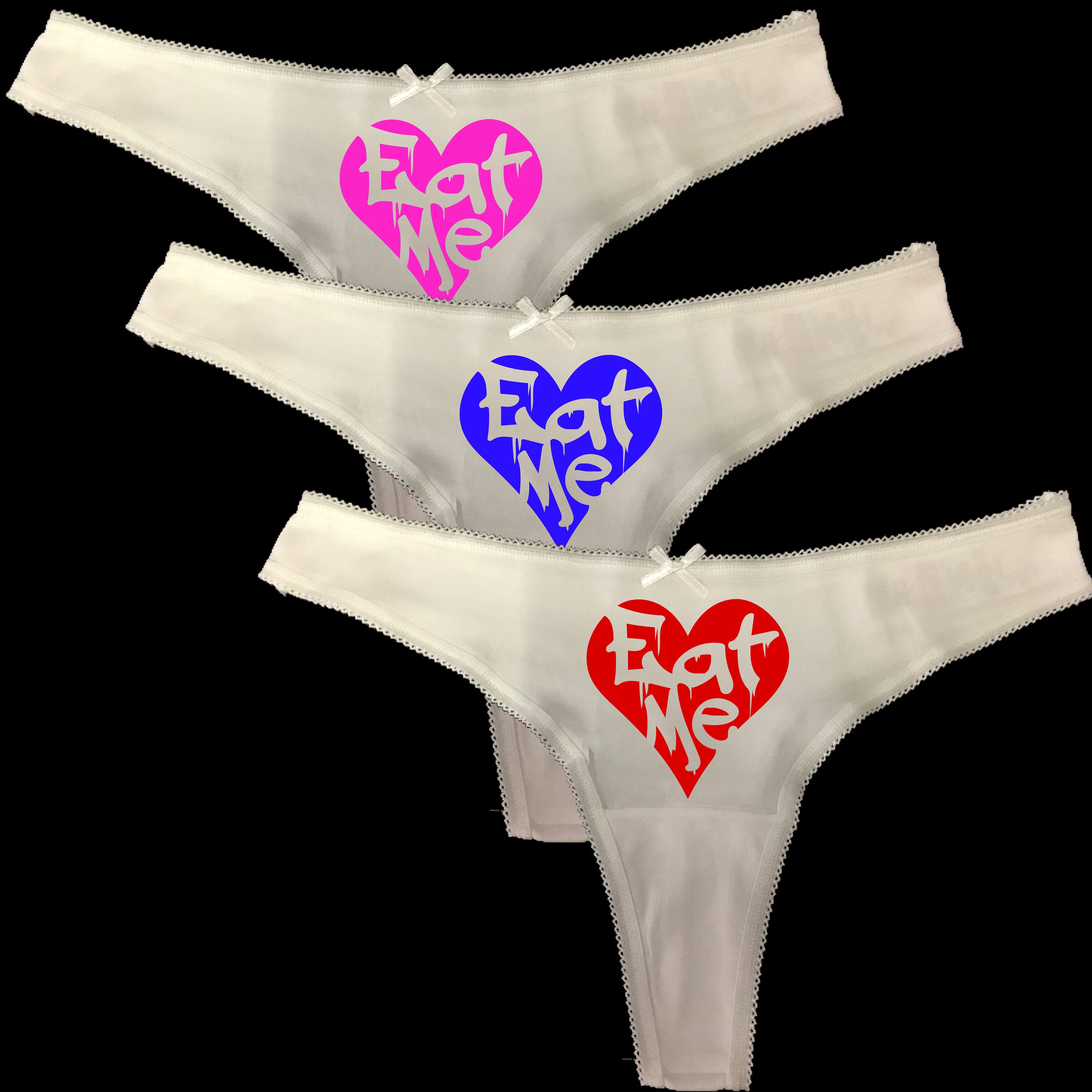 Buy Eat Me Thong Online In India -  India