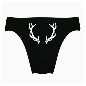 Men’s Stag Pants