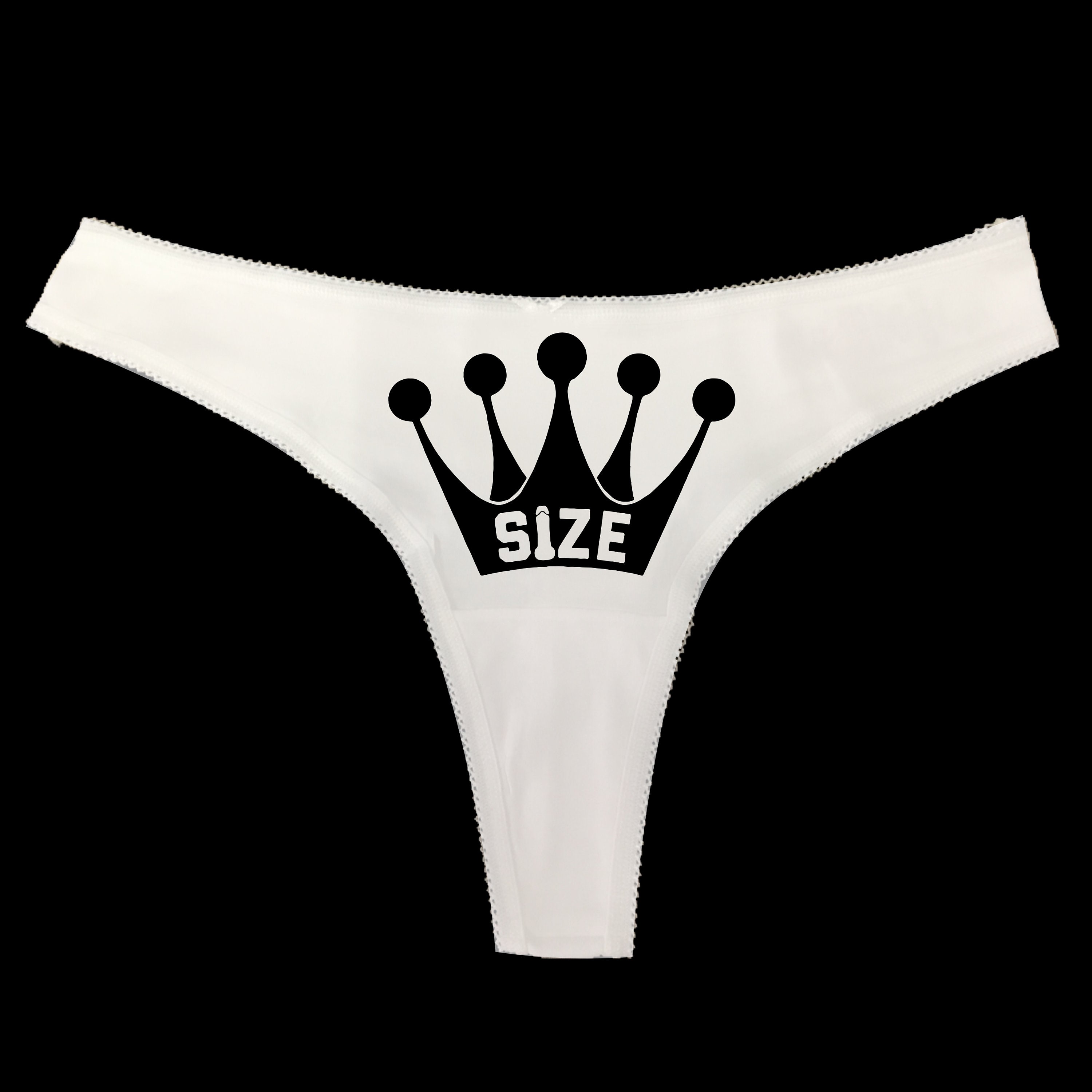 White Size Queen Lingerie - Etsy