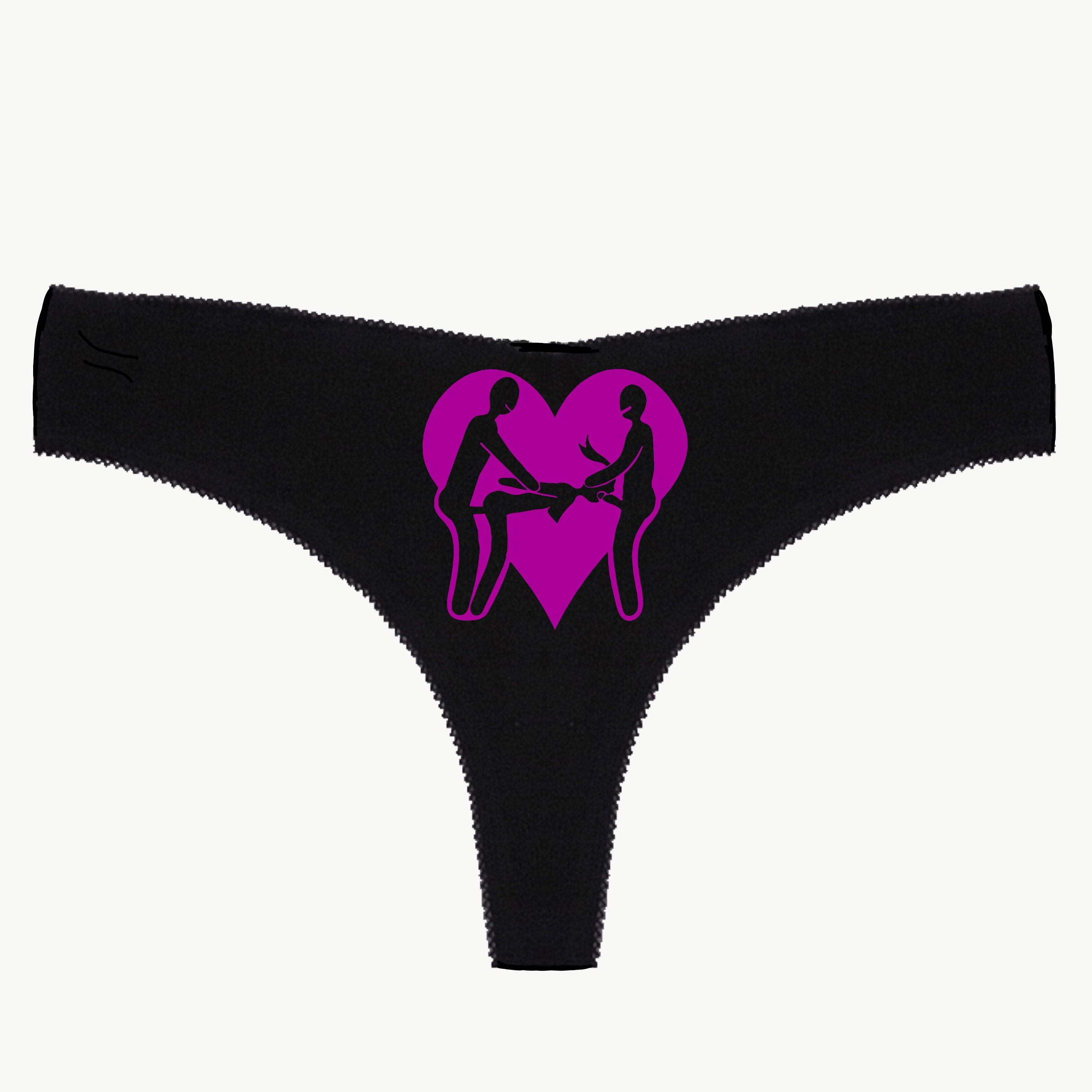 Стринги мерседес картинка