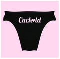 Cuckold Underwear