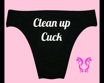 Soy el maricón de la limpieza