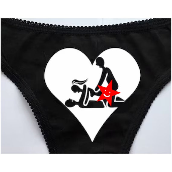 Hotwife panties deals