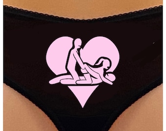 Hotwife receiving DP Thong