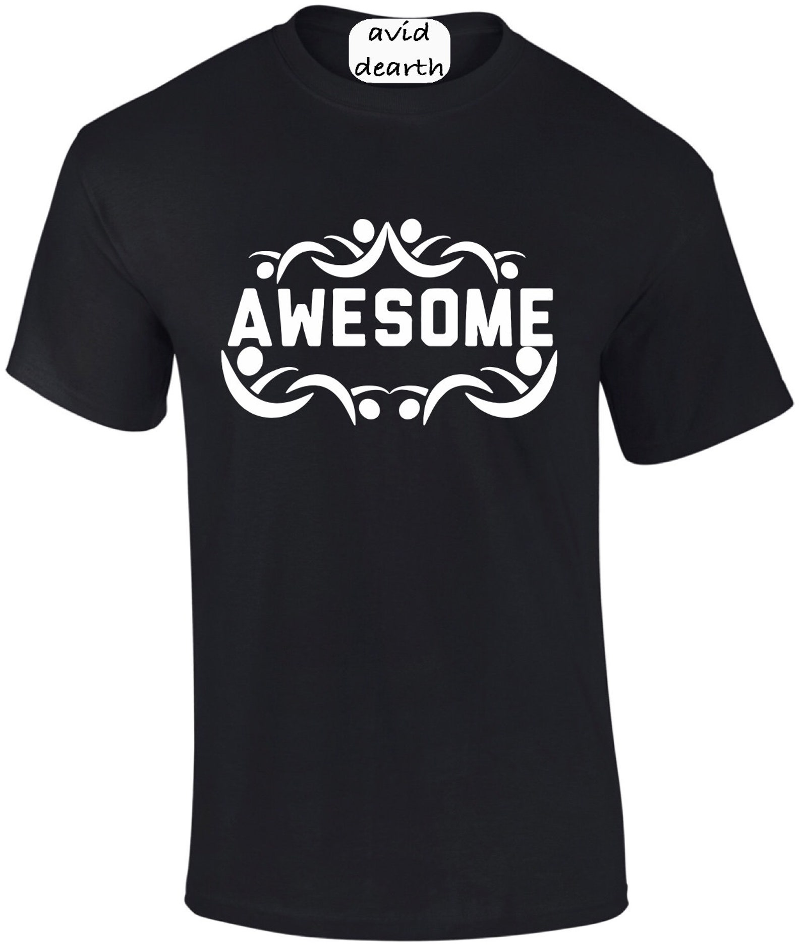 swingman t shirt